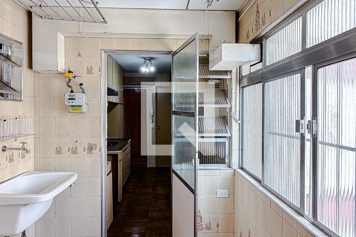 Apartamento, 3 quartos, 61 m² - Foto 68