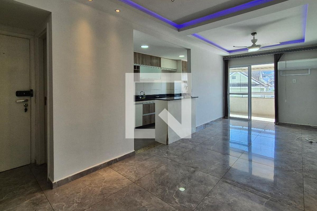 Apartamento, 3 quartos, 91 m² - Foto 2