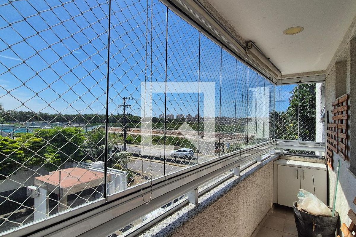 Apartamento, 3 quartos, 91 m² - Foto 14