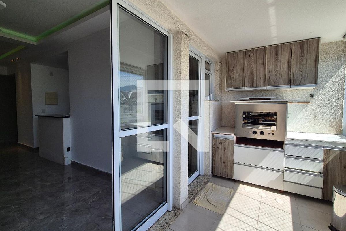 Apartamento, 3 quartos, 91 m² - Foto 10