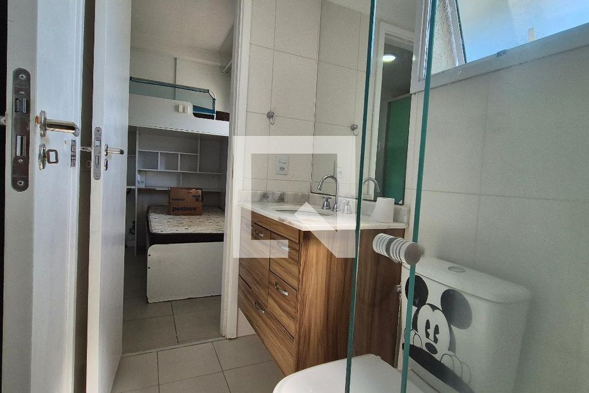 Apartamento, 3 quartos, 91 m² - Foto 43