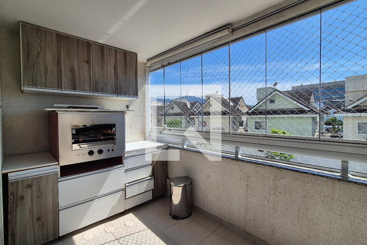 Apartamento, 3 quartos, 91 m² - Foto 11