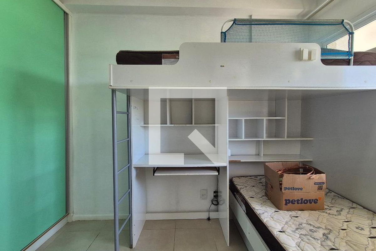 Apartamento, 3 quartos, 91 m² - Foto 27