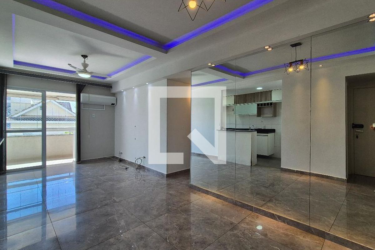 Apartamento, 3 quartos, 91 m² - Foto 3