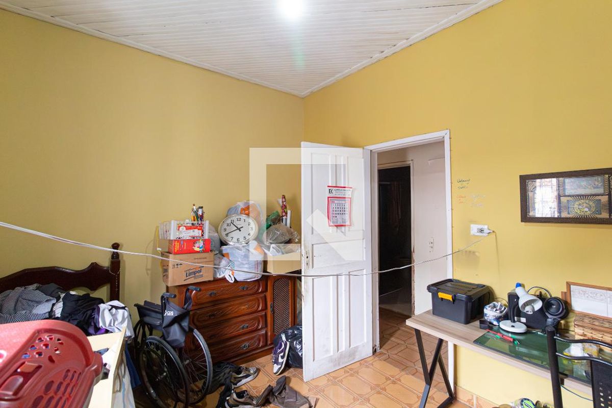 Casa, 3 quartos, 180 m² - Foto 22