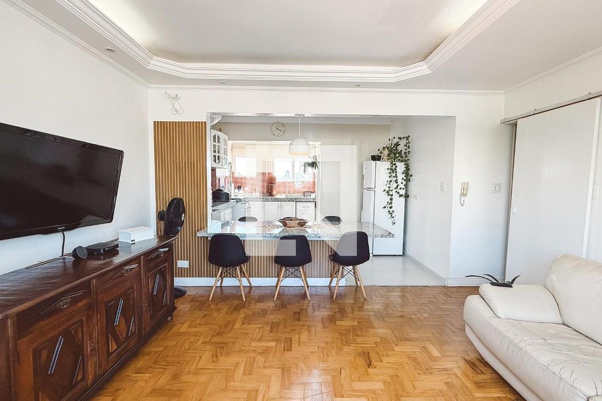 Apartamento, 2 quartos, 70 m² - Foto 8