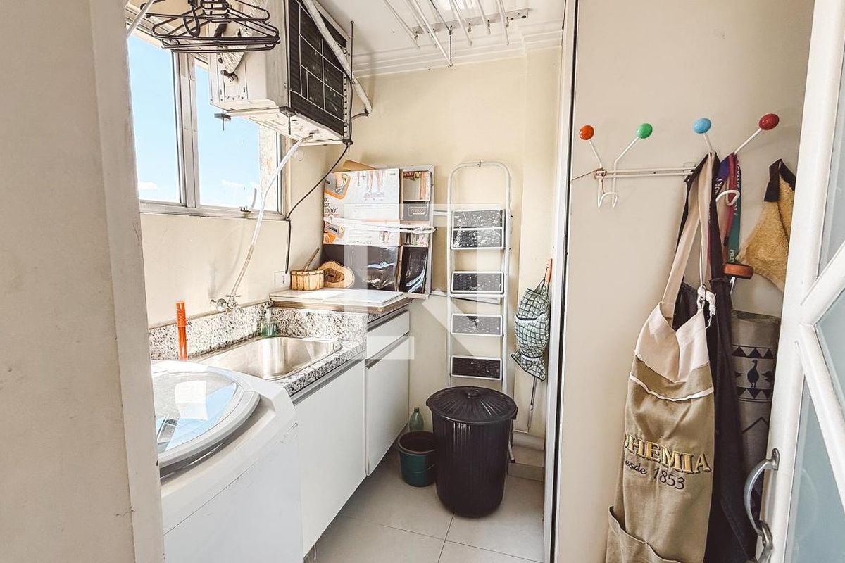 Apartamento, 2 quartos, 70 m² - Foto 62