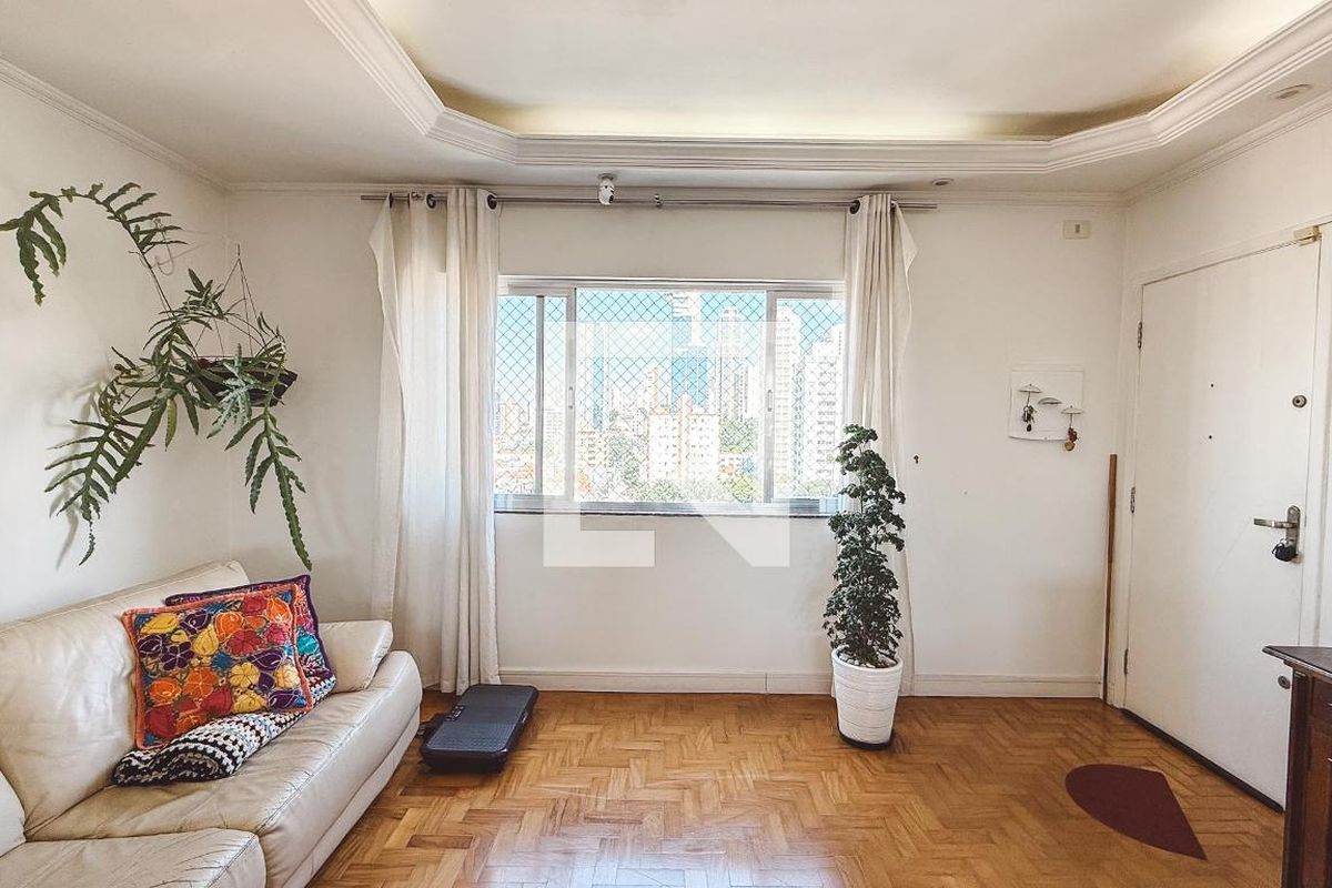 Apartamento, 2 quartos, 70 m² - Foto 4