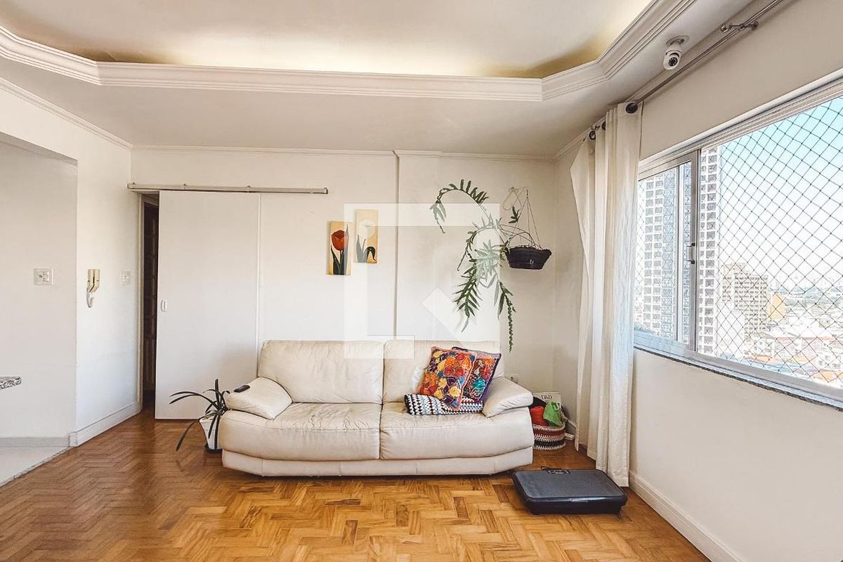 Apartamento, 2 quartos, 70 m² - Foto 6