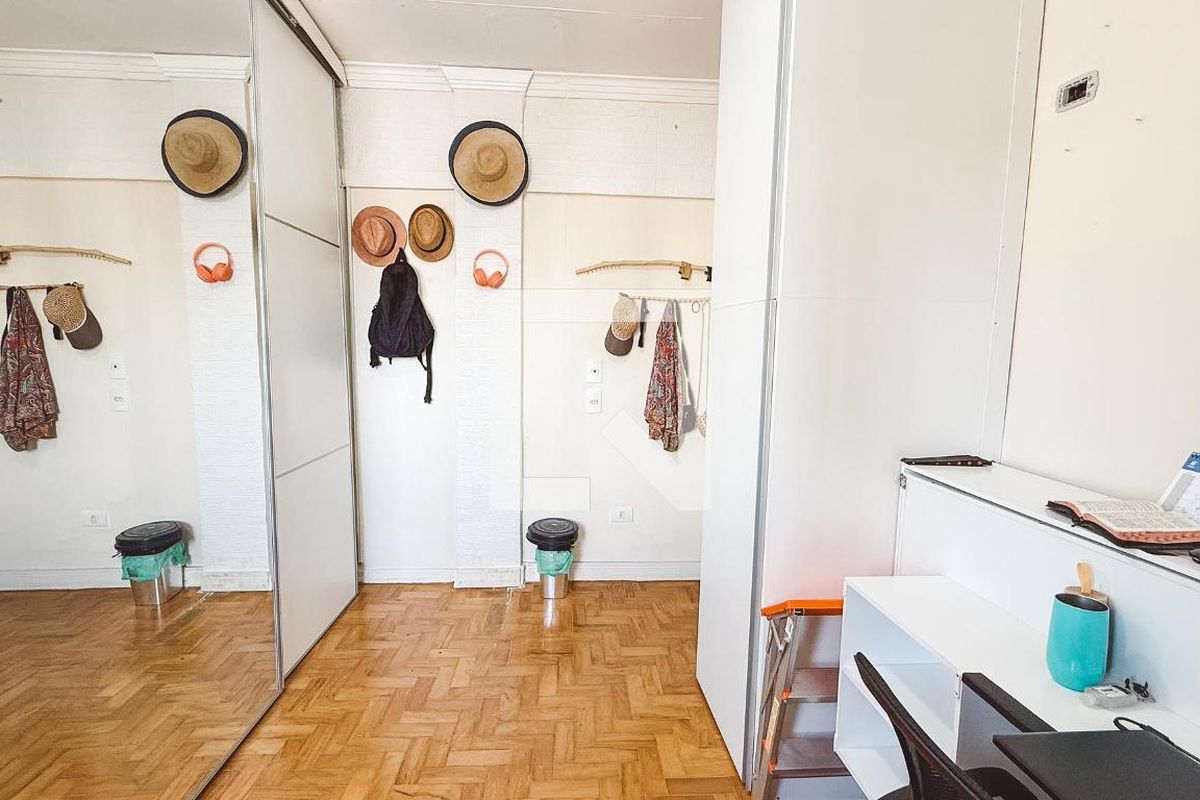 Apartamento, 2 quartos, 70 m² - Foto 20