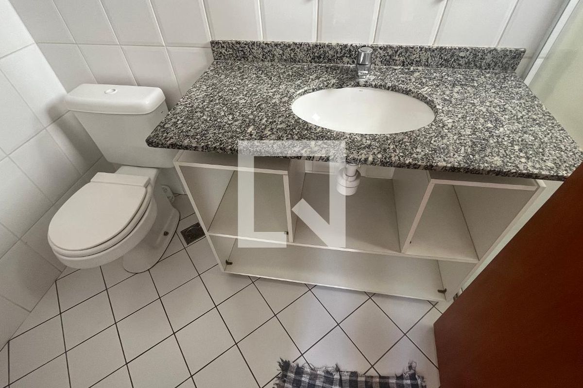 Apartamento à Venda - Vila Brandina, 2 Quartos,  82 m2 em , Campinas - sp | SoloBR