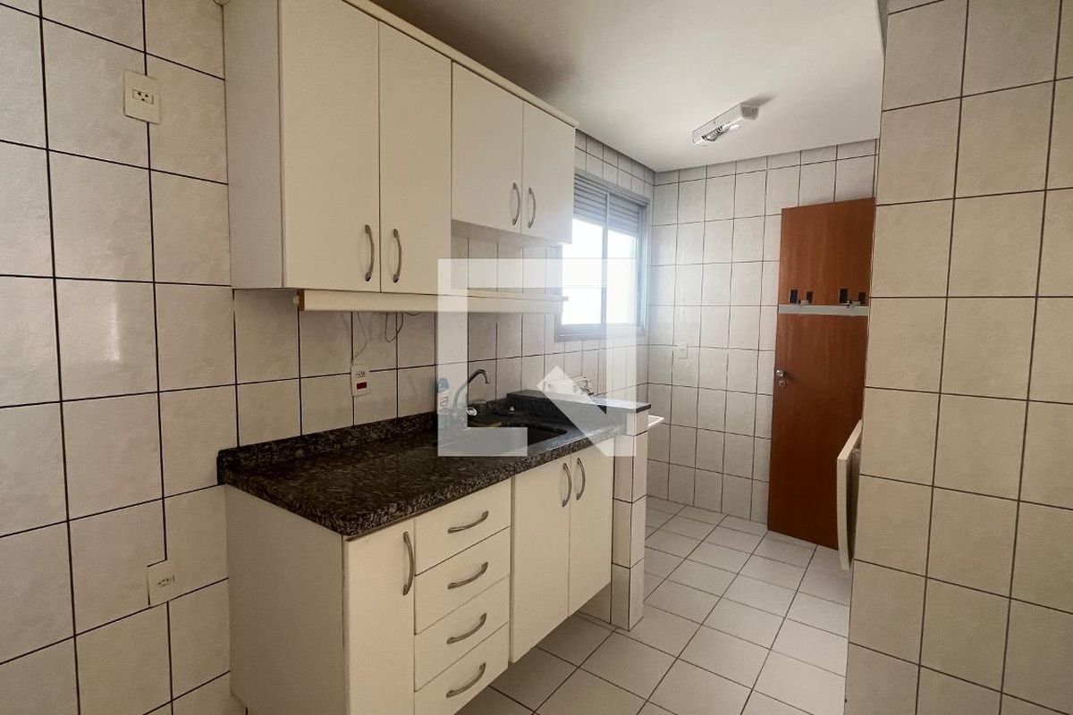 Apartamento à Venda - Vila Brandina, 2 Quartos,  82 m2 em , Campinas - sp | SoloBR