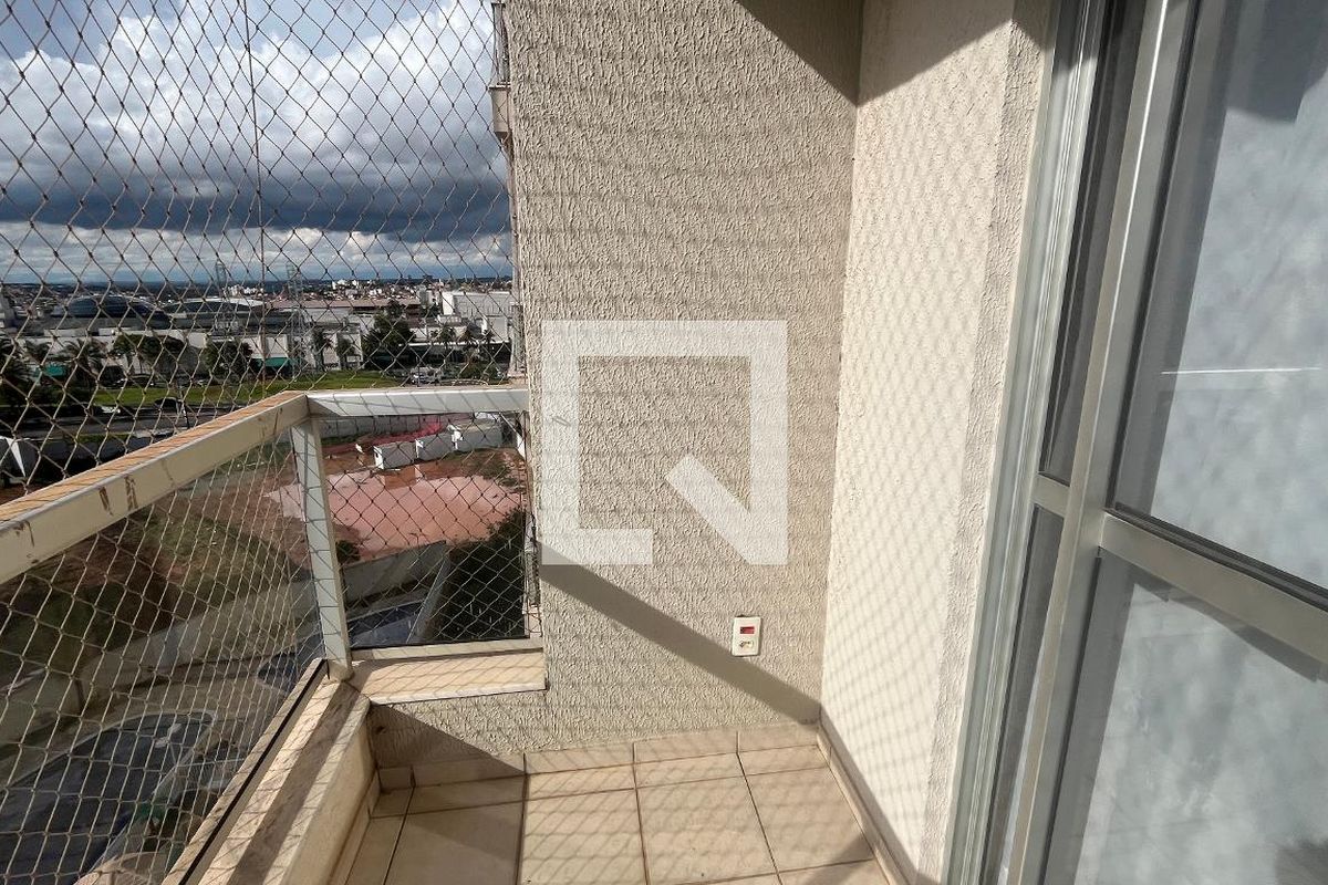 Apartamento à Venda - Vila Brandina, 2 Quartos,  82 m2 em , Campinas - sp | SoloBR