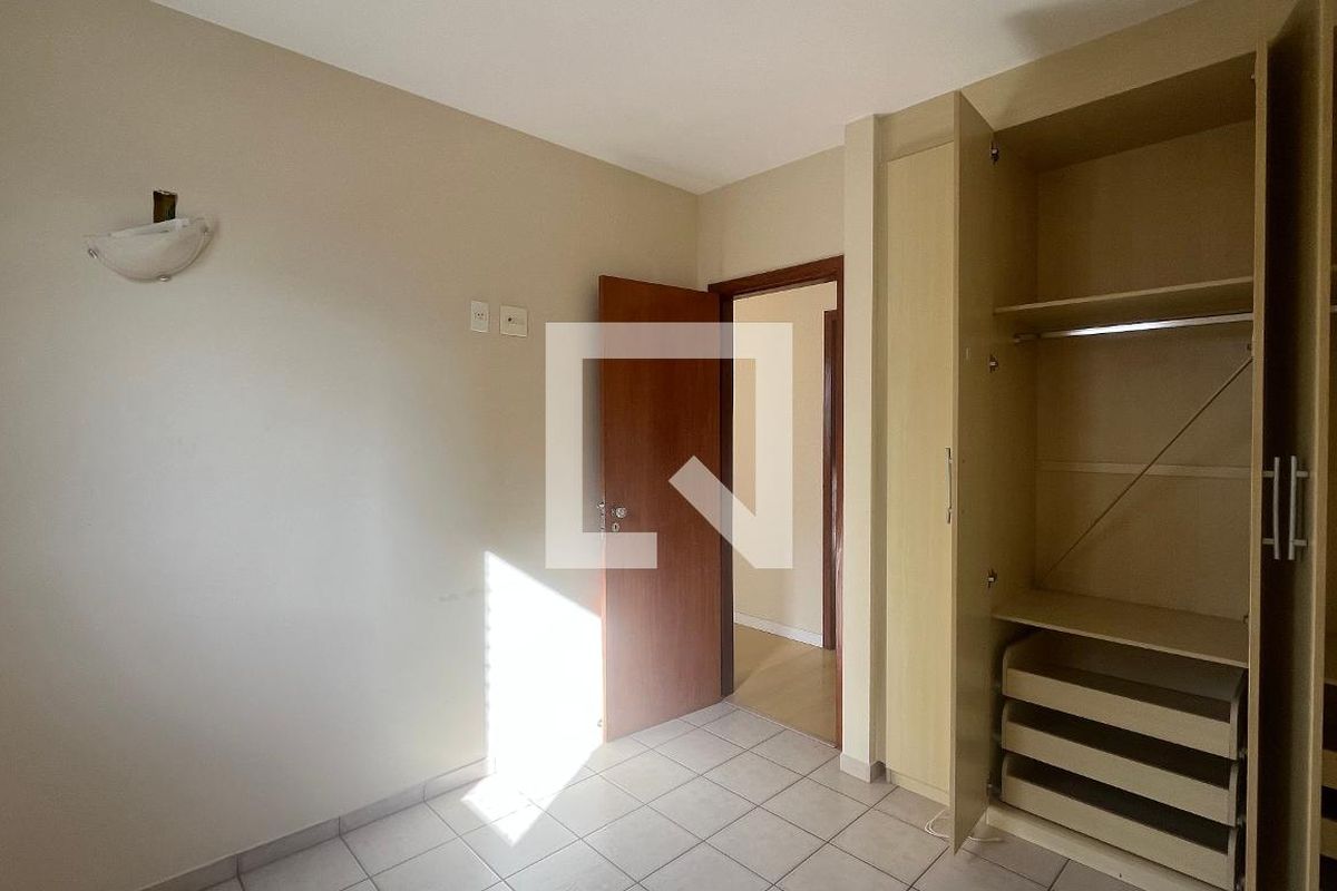 Apartamento à Venda - Vila Brandina, 2 Quartos,  82 m2 em , Campinas - sp | SoloBR