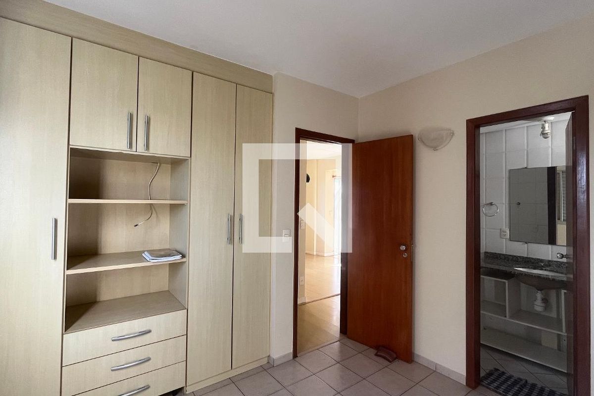 Apartamento à Venda - Vila Brandina, 2 Quartos,  82 m2 em , Campinas - sp | SoloBR