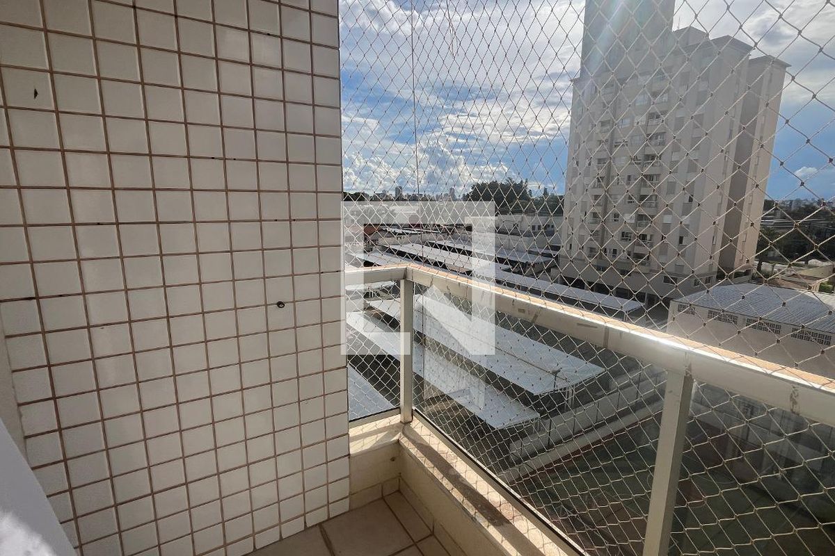 Apartamento à Venda - Vila Brandina, 2 Quartos,  82 m2 em , Campinas - sp | SoloBR