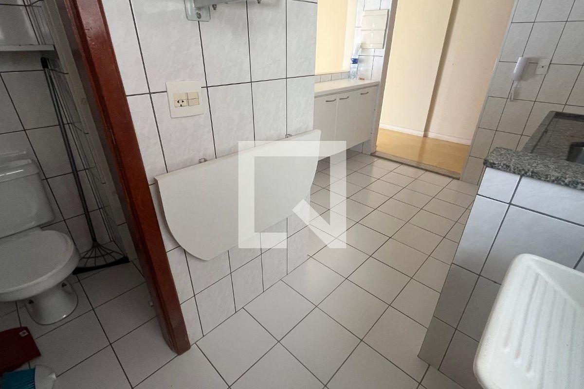 Apartamento à Venda - Vila Brandina, 2 Quartos,  82 m2 em , Campinas - sp | SoloBR