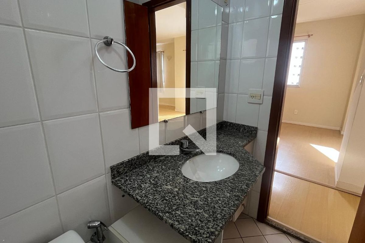 Apartamento à Venda - Vila Brandina, 2 Quartos,  82 m2 em , Campinas - sp | SoloBR