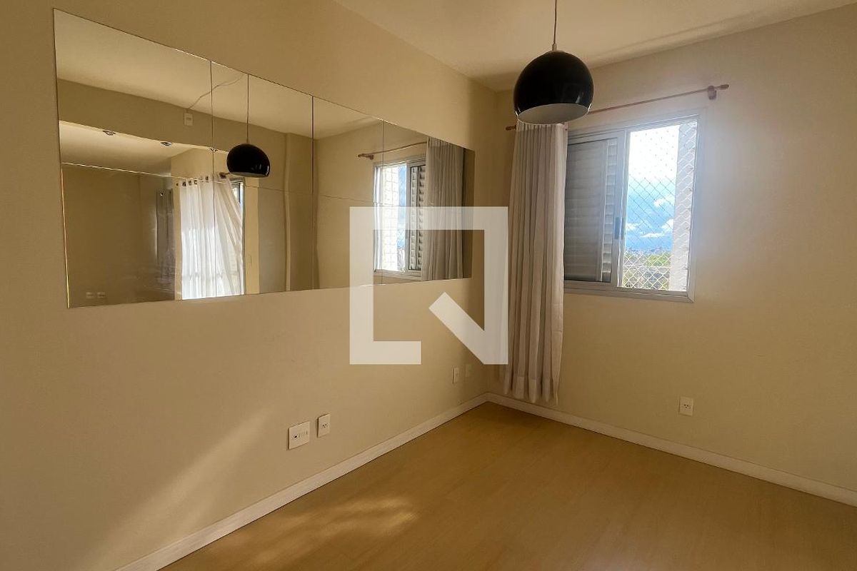 Apartamento à Venda - Vila Brandina, 2 Quartos,  82 m2 em , Campinas - sp | SoloBR