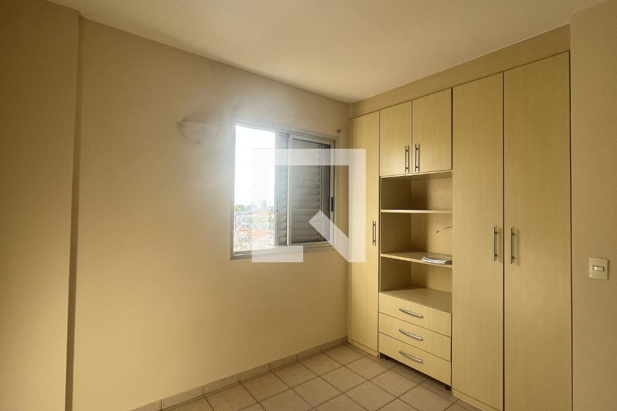 Apartamento à Venda - Vila Brandina, 2 Quartos,  82 m2 em , Campinas - sp | SoloBR