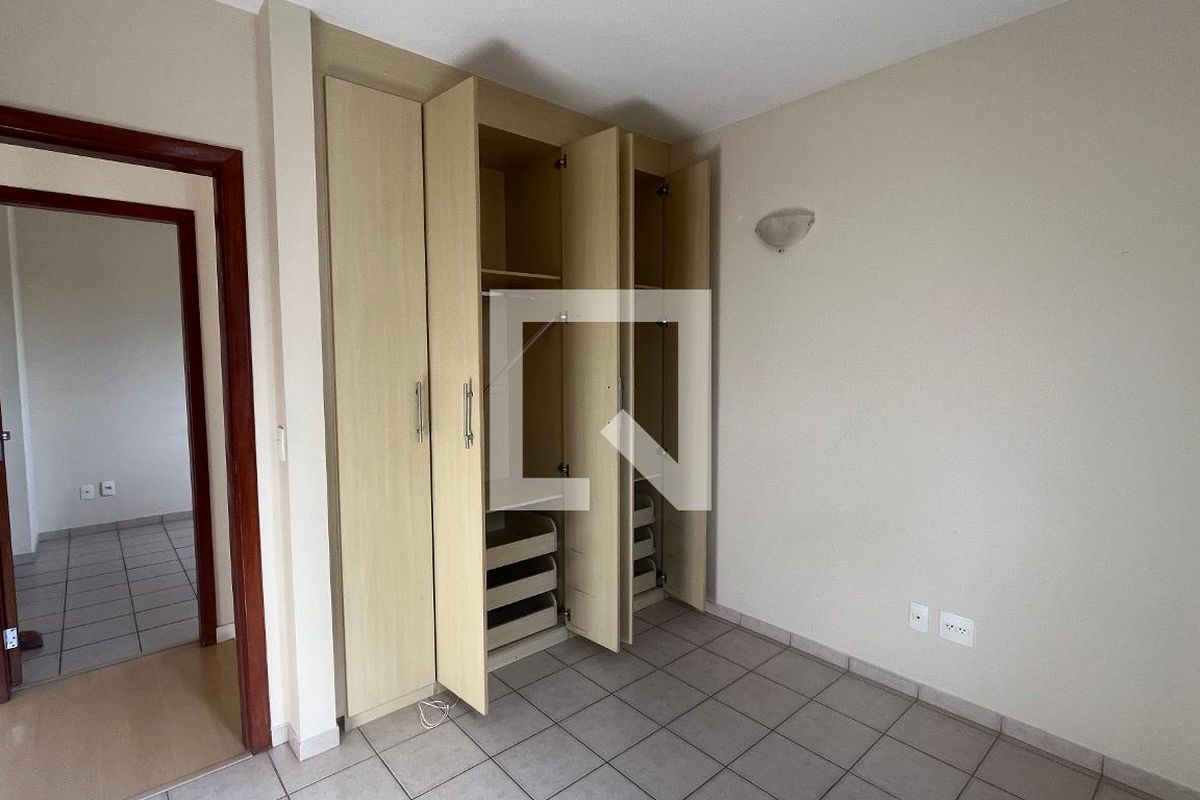Apartamento à Venda - Vila Brandina, 2 Quartos,  82 m2 em , Campinas - sp | SoloBR