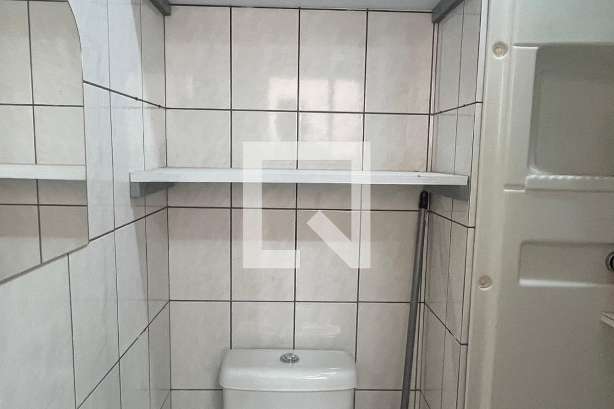 Apartamento à Venda - Vila Brandina, 2 Quartos,  82 m2 em , Campinas - sp | SoloBR
