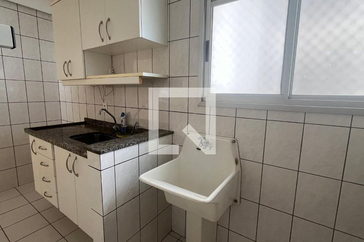 Apartamento à Venda - Vila Brandina, 2 Quartos,  82 m2 em , Campinas - sp | SoloBR
