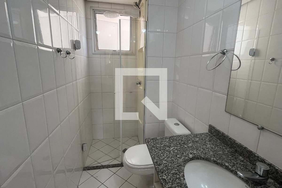 Apartamento à Venda - Vila Brandina, 2 Quartos,  82 m2 em , Campinas - sp | SoloBR