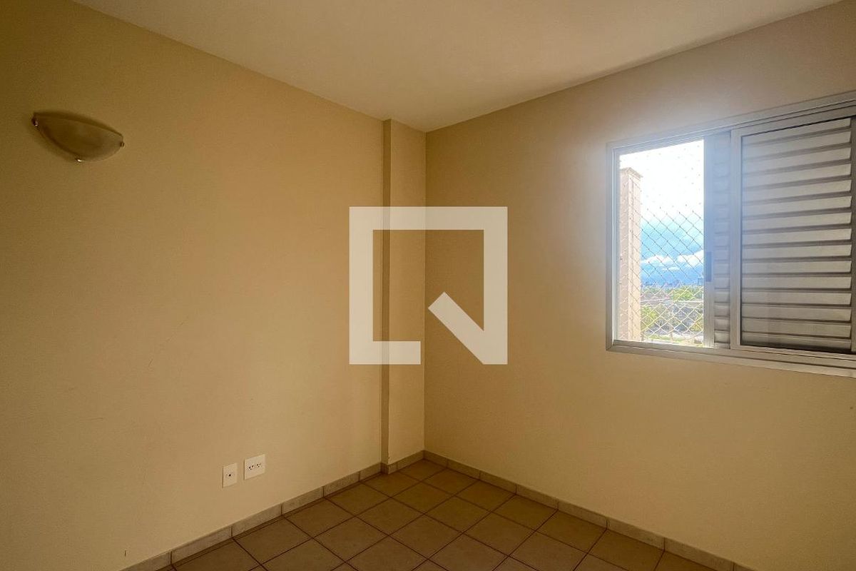 Apartamento à Venda - Vila Brandina, 2 Quartos,  82 m2 em , Campinas - sp | SoloBR