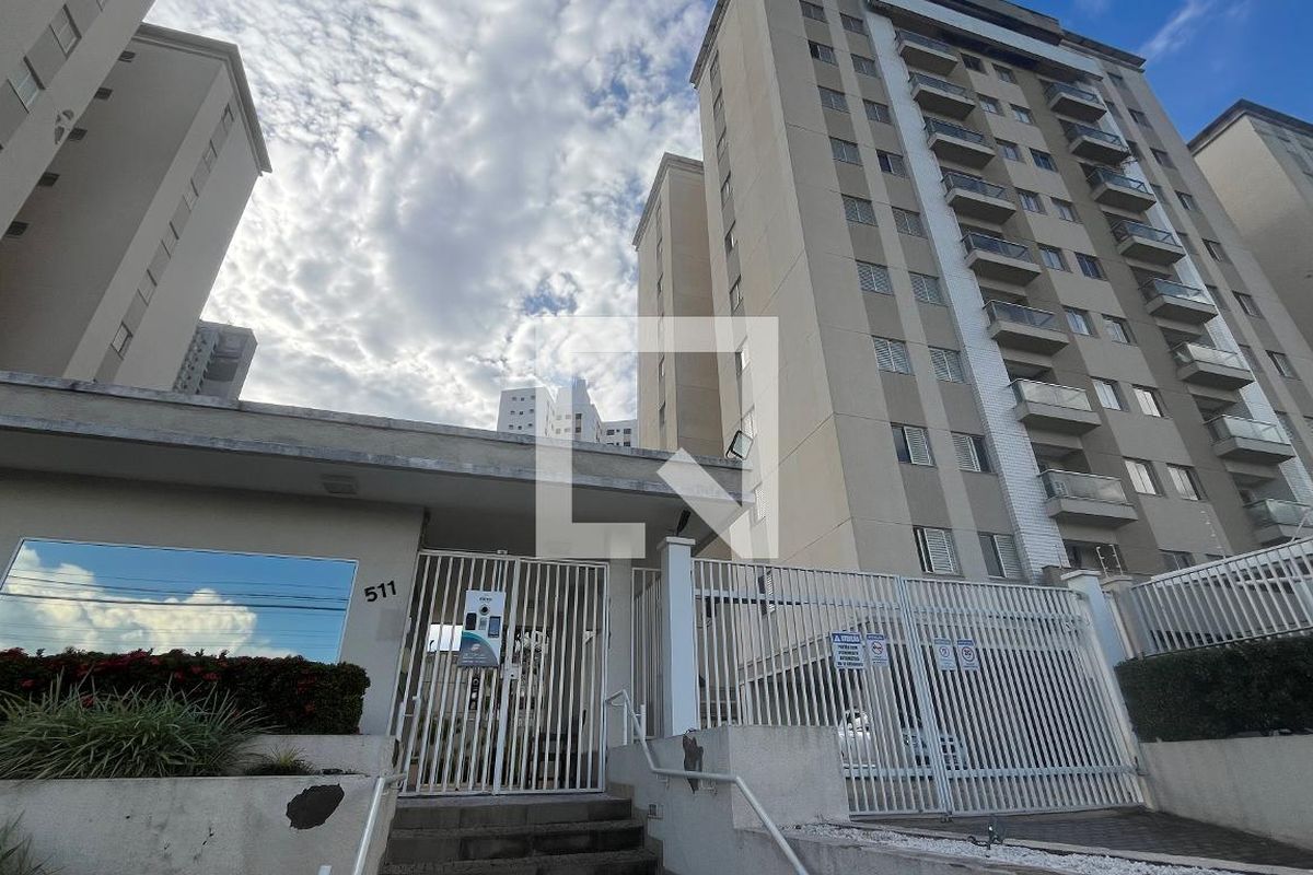 Apartamento à Venda - Vila Brandina, 2 Quartos,  82 m2 em , Campinas - sp | SoloBR