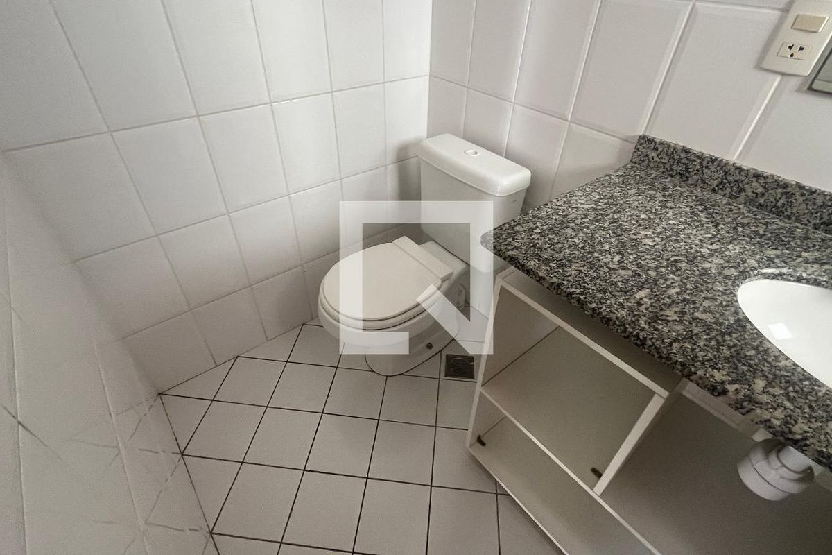 Apartamento à Venda - Vila Brandina, 2 Quartos,  82 m2 em , Campinas - sp | SoloBR