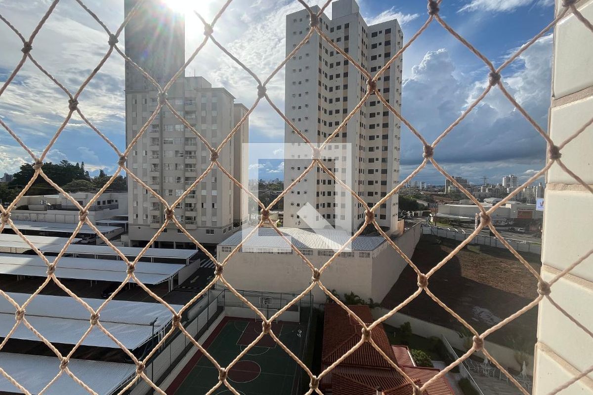 Apartamento à Venda - Vila Brandina, 2 Quartos,  82 m2 em , Campinas - sp | SoloBR