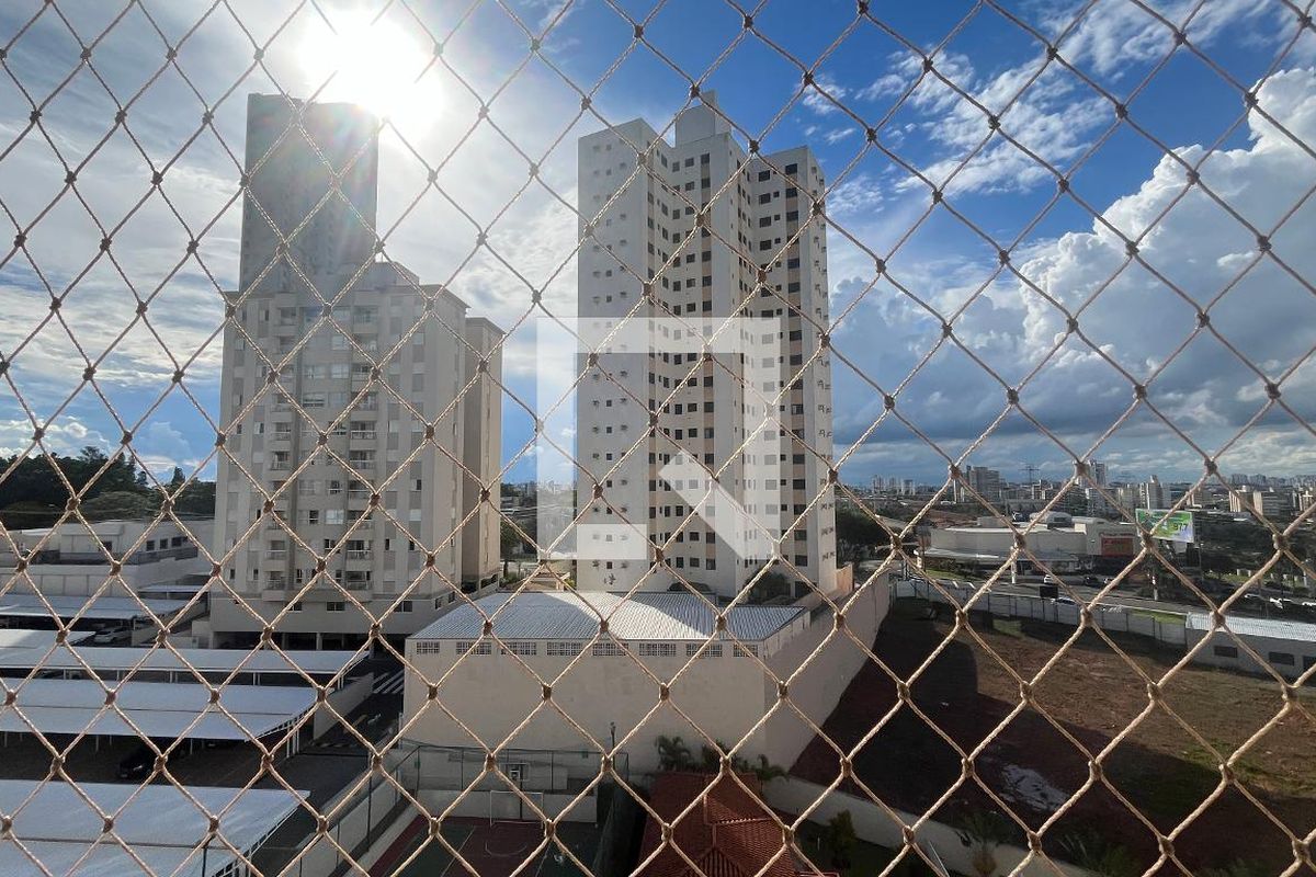Apartamento à Venda - Vila Brandina, 2 Quartos,  82 m2 em , Campinas - sp | SoloBR