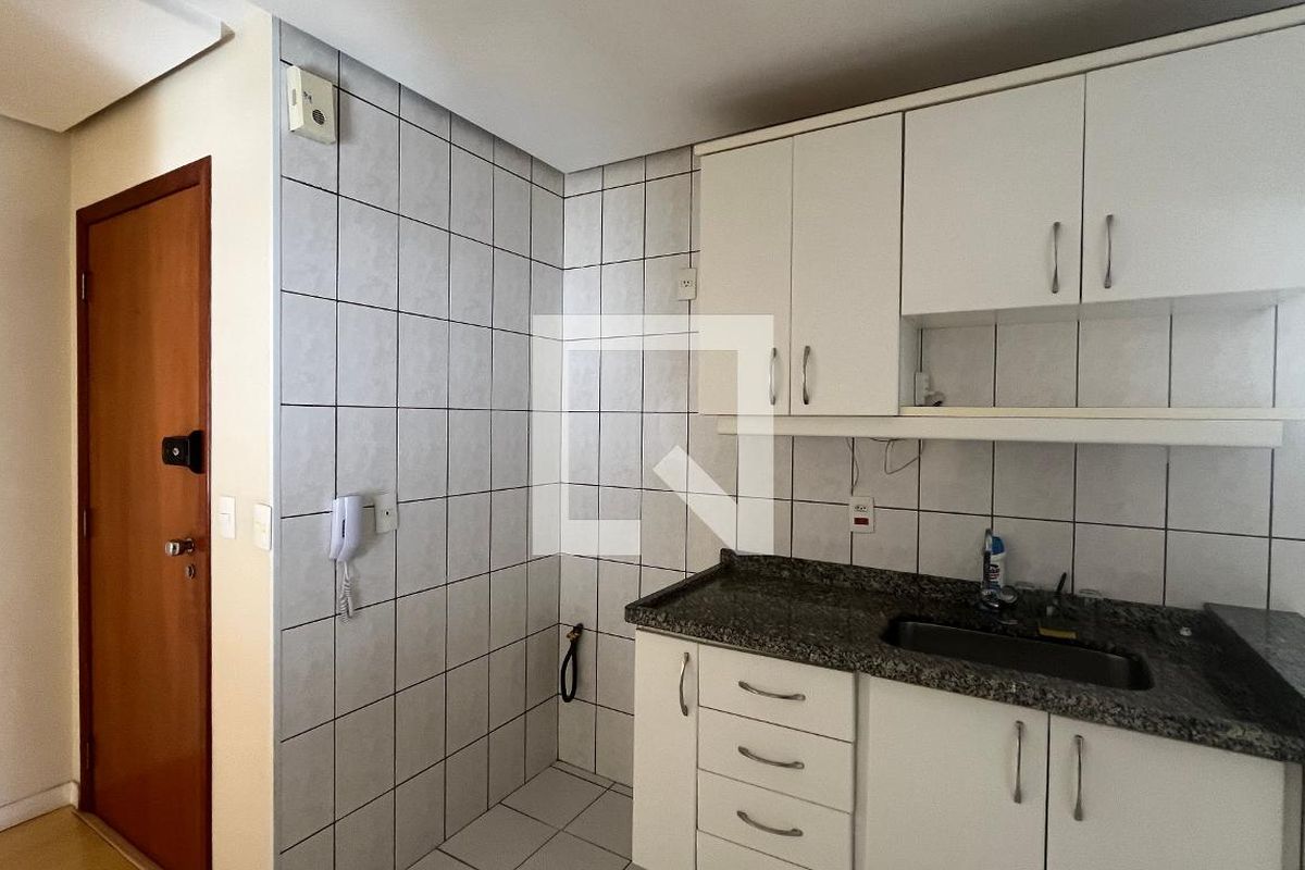 Apartamento à Venda - Vila Brandina, 2 Quartos,  82 m2 em , Campinas - sp | SoloBR