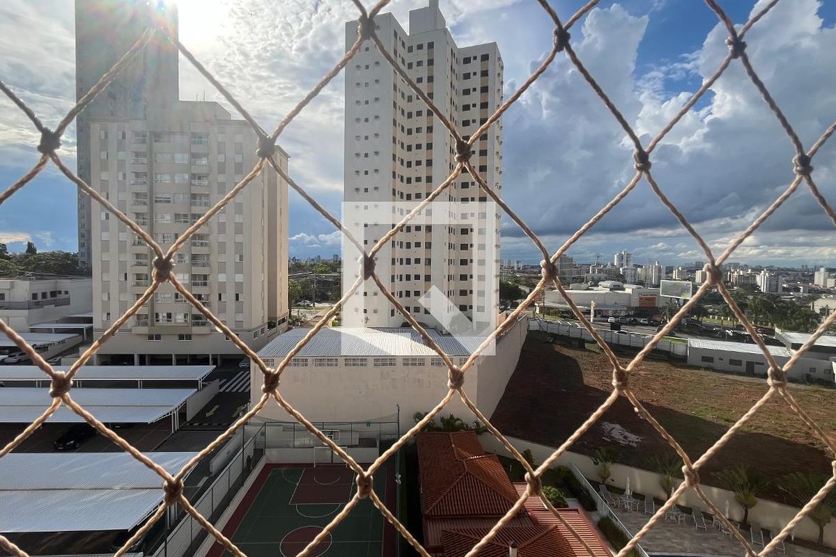 Apartamento à Venda - Vila Brandina, 2 Quartos,  82 m2 em , Campinas - sp | SoloBR