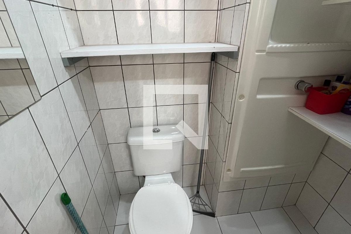 Apartamento à Venda - Vila Brandina, 2 Quartos,  82 m2 em , Campinas - sp | SoloBR