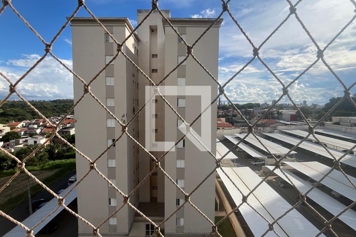 Apartamento à Venda - Vila Brandina, 2 Quartos,  82 m2 em , Campinas - sp | SoloBR