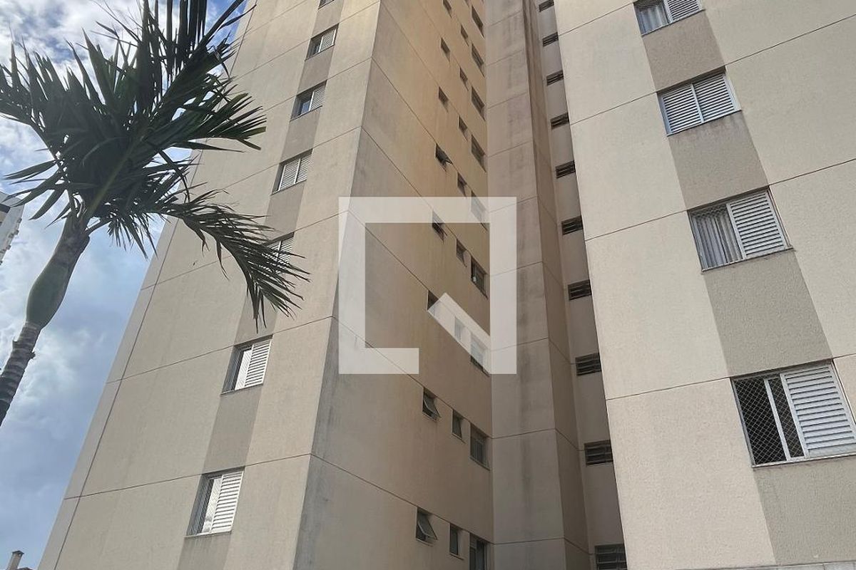 Apartamento à Venda - Vila Brandina, 2 Quartos,  82 m2 em , Campinas - sp | SoloBR