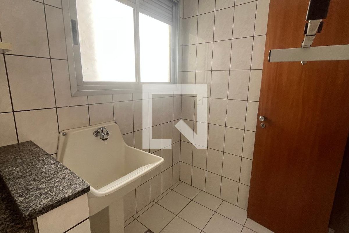 Apartamento à Venda - Vila Brandina, 2 Quartos,  82 m2 em , Campinas - sp | SoloBR