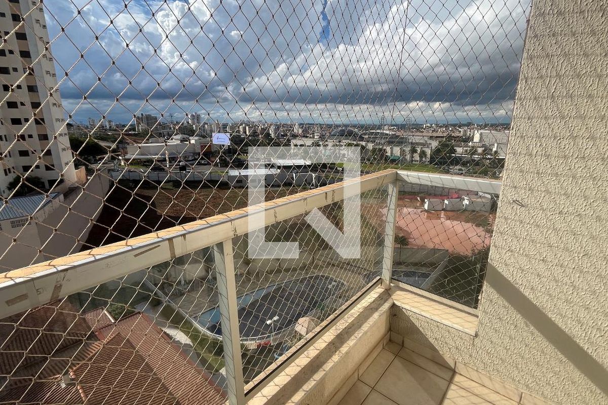 Apartamento à Venda - Vila Brandina, 2 Quartos,  82 m2 em , Campinas - sp | SoloBR