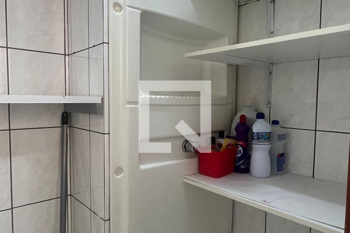 Apartamento à Venda - Vila Brandina, 2 Quartos,  82 m2 em , Campinas - sp | SoloBR