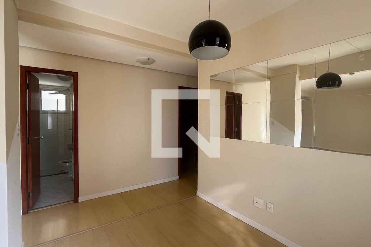 Apartamento à Venda - Vila Brandina, 2 Quartos,  82 m2 em , Campinas - sp | SoloBR