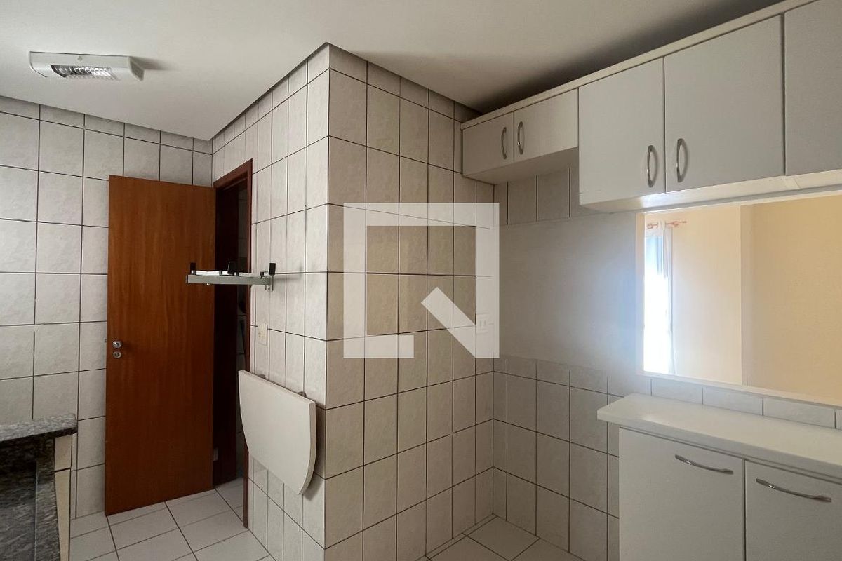 Apartamento à Venda - Vila Brandina, 2 Quartos,  82 m2 em , Campinas - sp | SoloBR