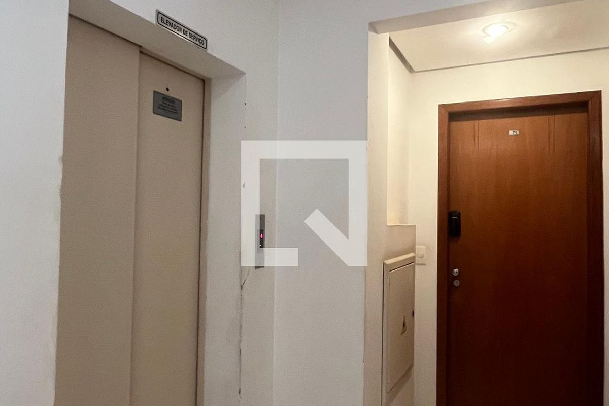 Apartamento à Venda - Vila Brandina, 2 Quartos,  82 m2 em , Campinas - sp | SoloBR