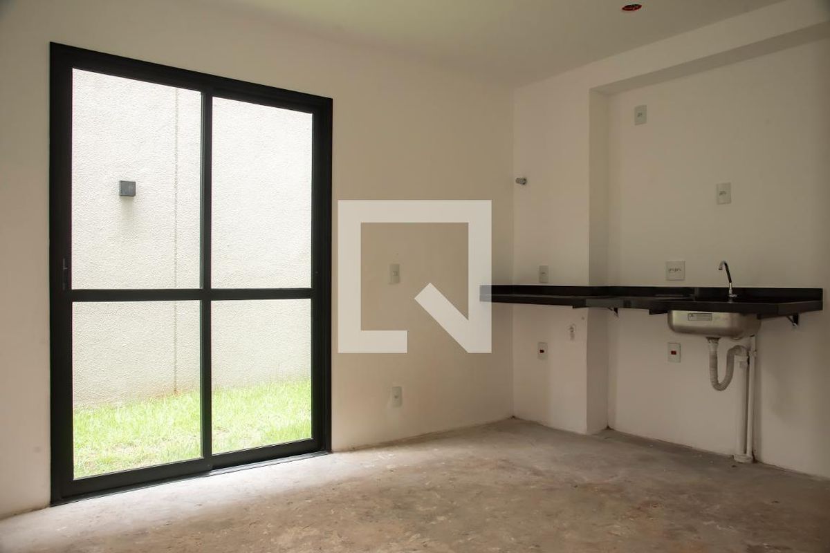 Kitnet-Studio, 25 m² - Foto 2