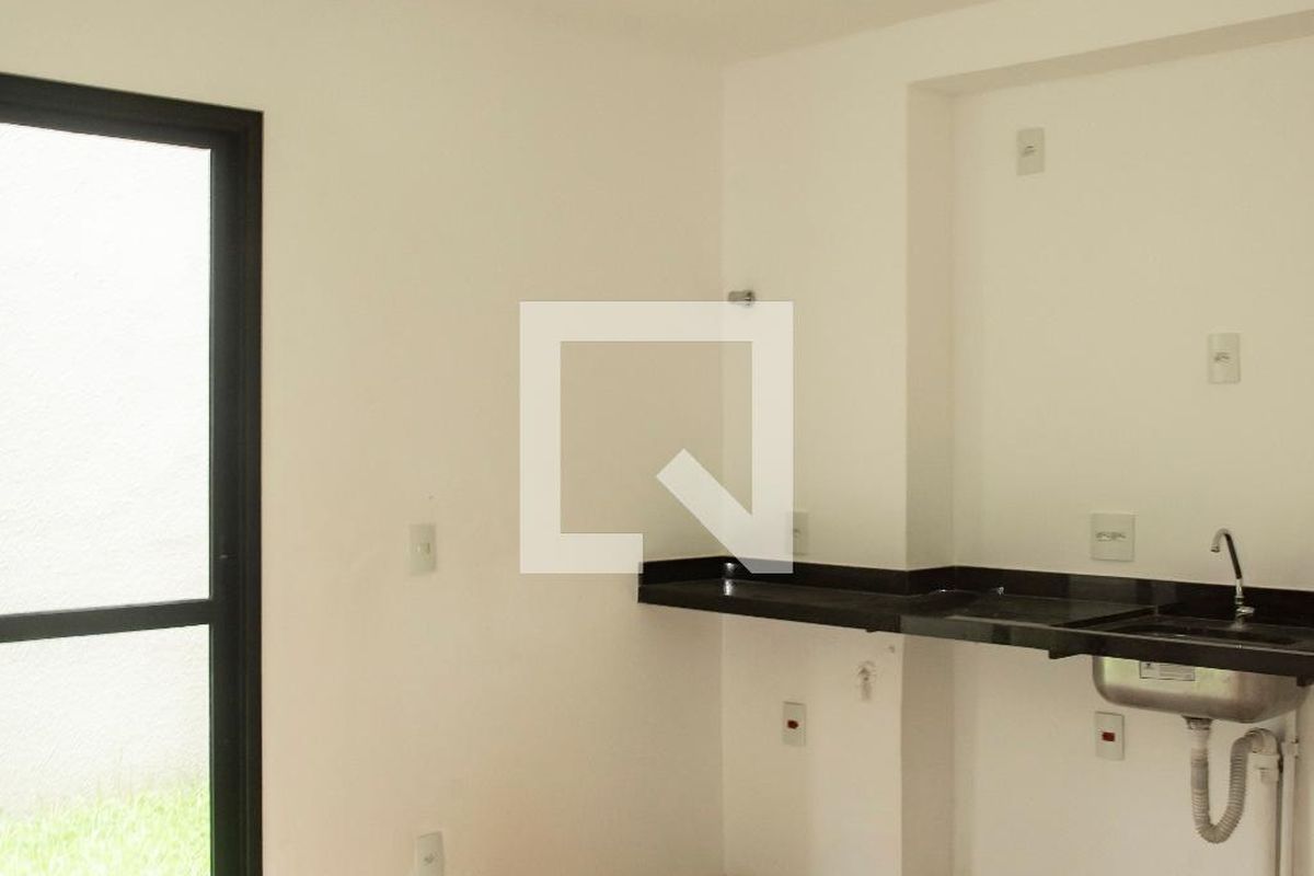 Kitnet-Studio, 25 m² - Foto 4
