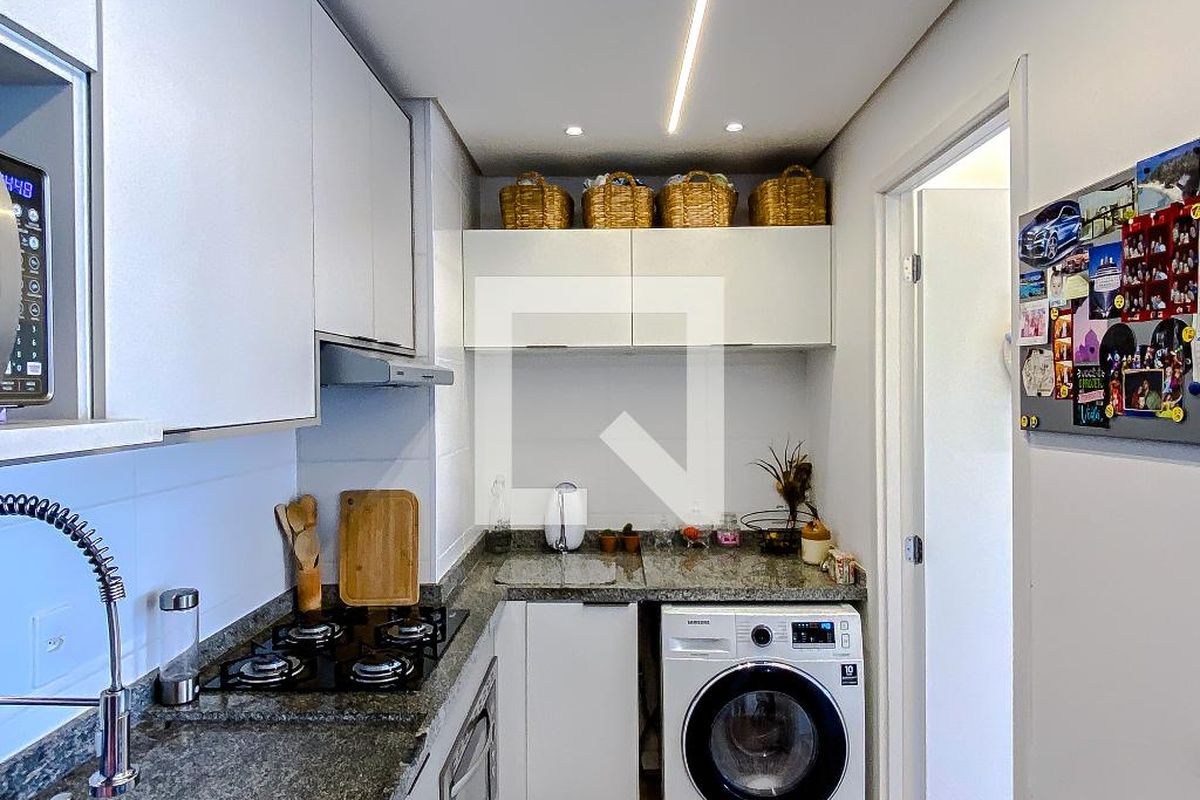 Apartamento, 2 quartos, 38 m² - Foto 42