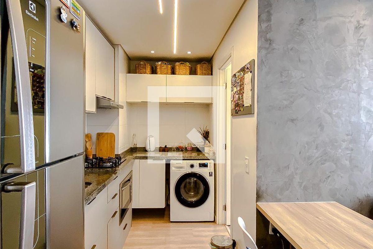 Apartamento, 2 quartos, 38 m² - Foto 38