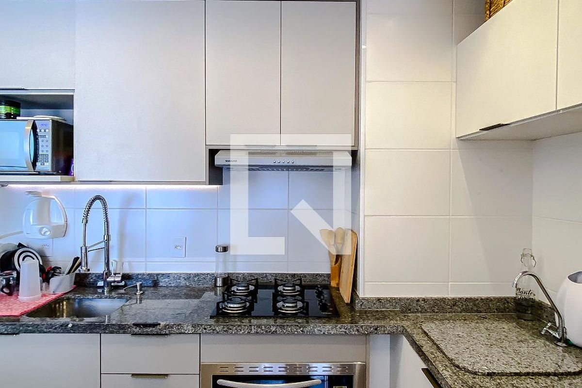 Apartamento, 2 quartos, 38 m² - Foto 46