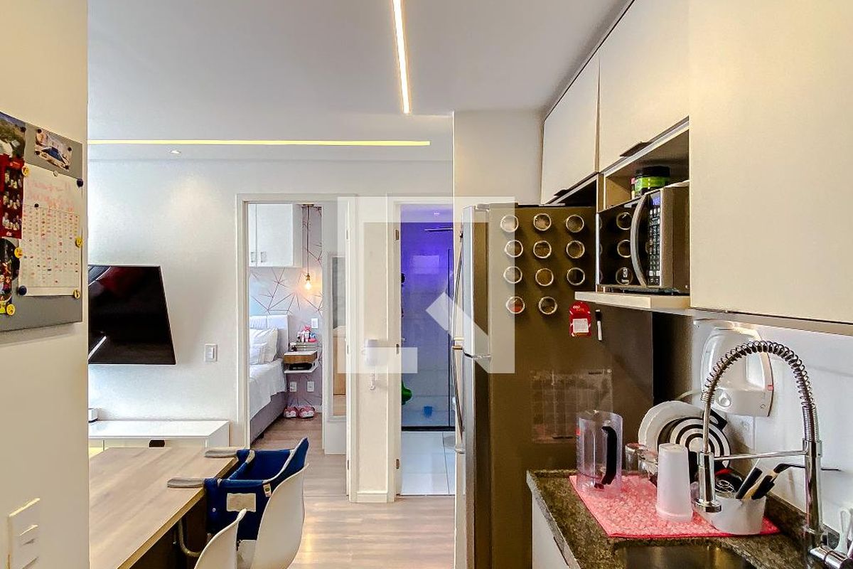Apartamento, 2 quartos, 38 m² - Foto 52